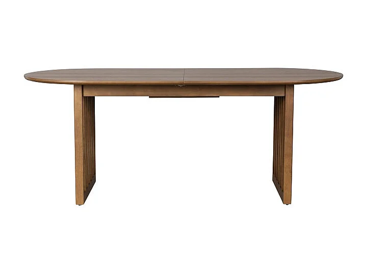 Grande table de salle a manger Barlet