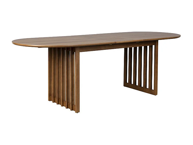 Grande table de salle a manger Barlet