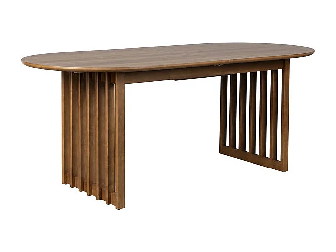 Grande table de salle a manger Barlet