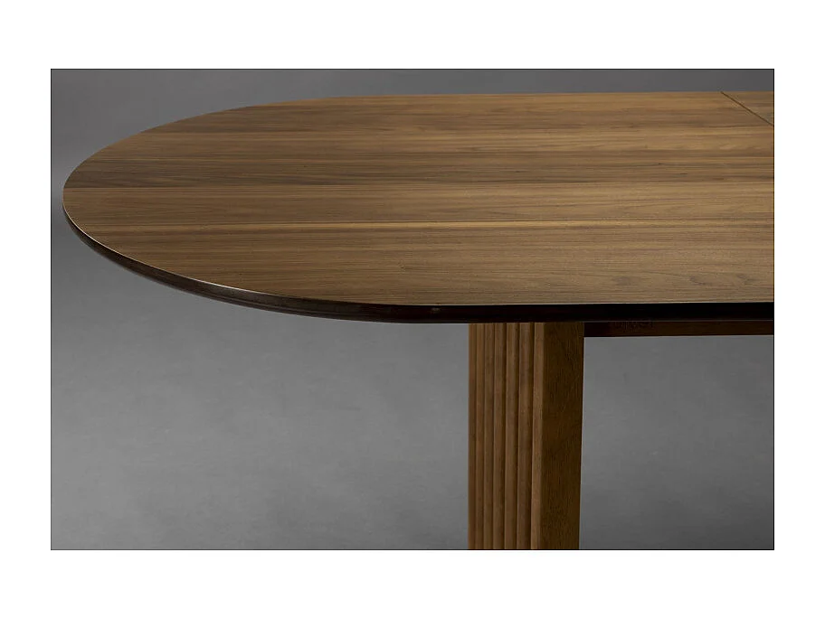 Grande table de salle a manger Barlet