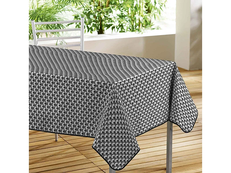 Nappe rectangle Collection Styl Art chic