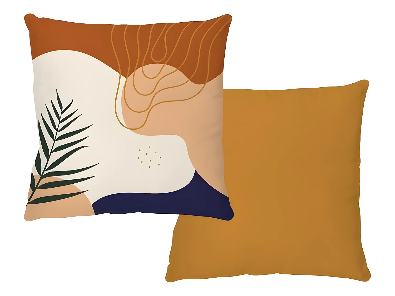 Coussin 40x40cm - DUNE