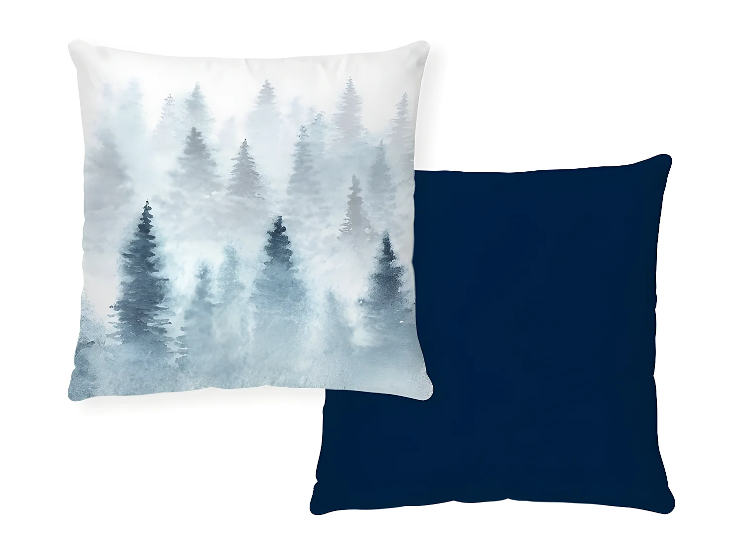 Coussin 40x40cm - GRAND NORD