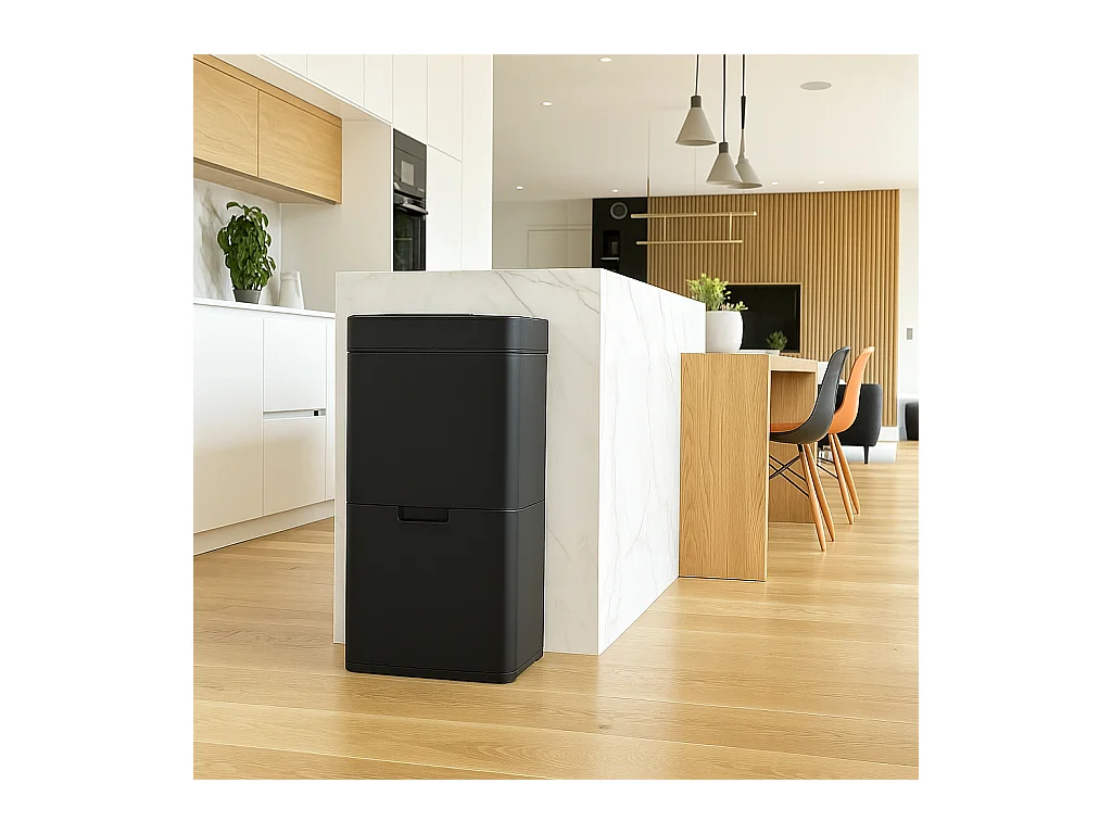 Cestino da cucina automatico 75 L NARVIK