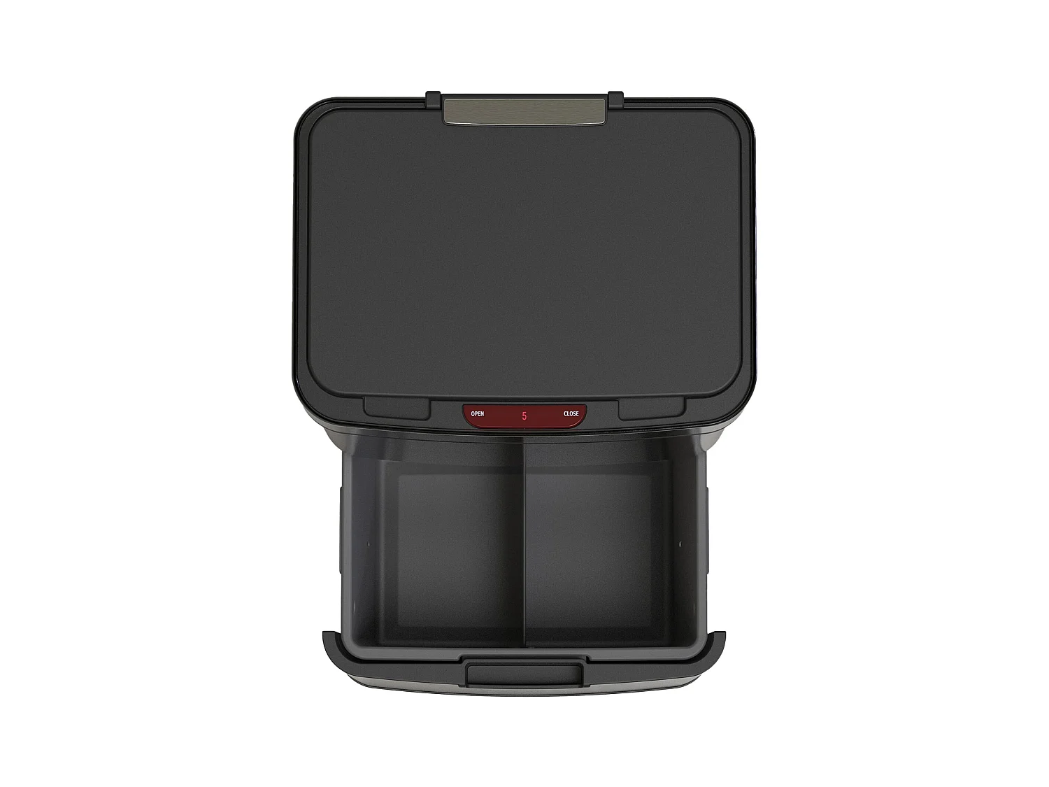 Cestino da cucina automatico 75 L NARVIK