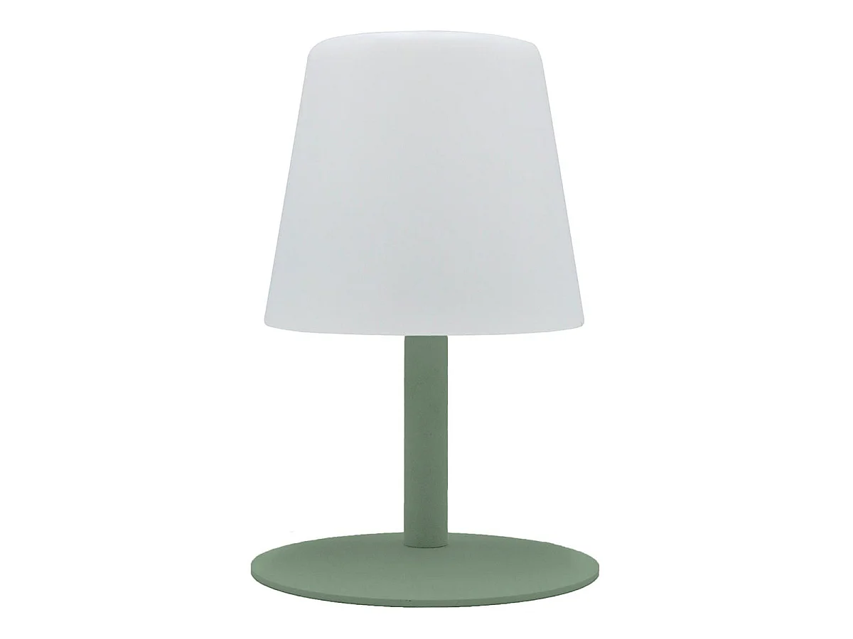 Kabellose Tischlampe H25CM STANDY MINI