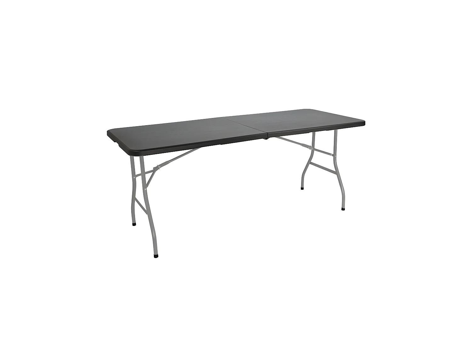 Table pliante 180cm Rectangulaire Catering O91