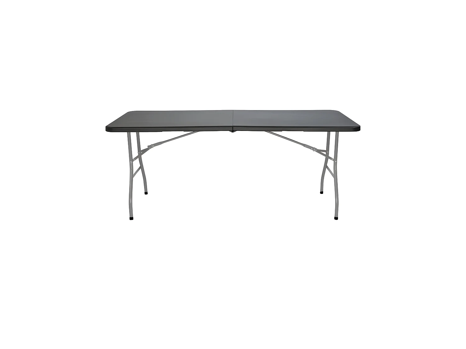 Table pliante 180cm Rectangulaire Catering O91