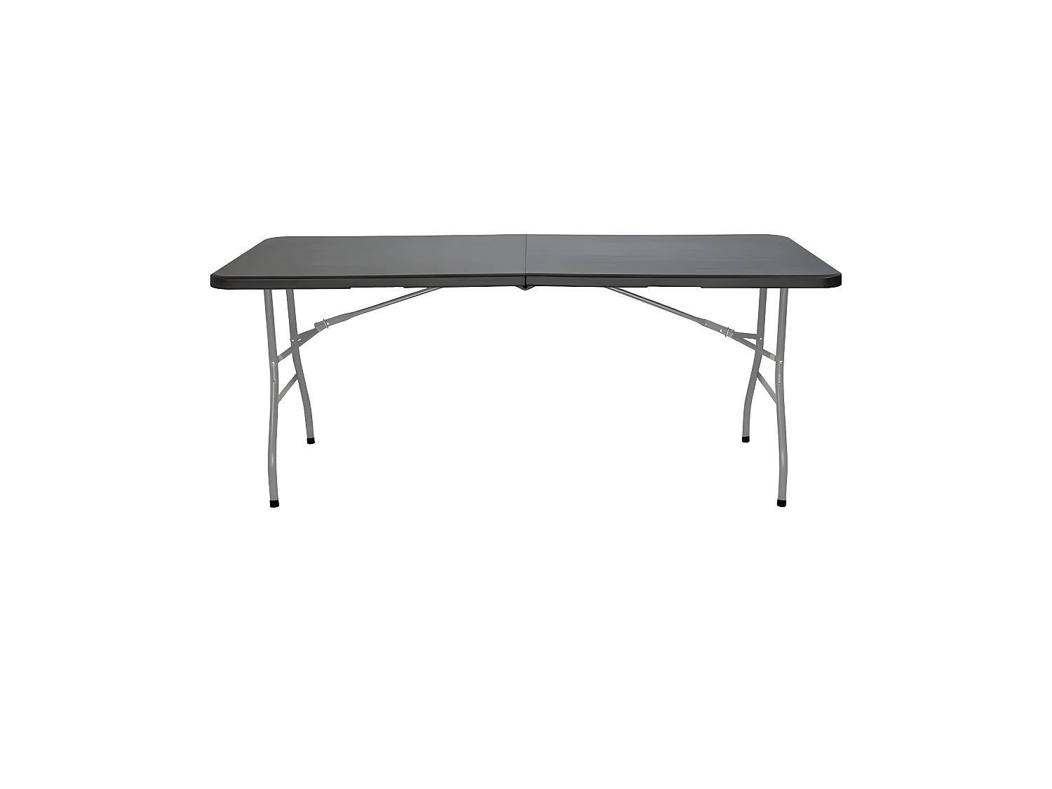 Table pliante 180cm Rectangulaire Catering O91