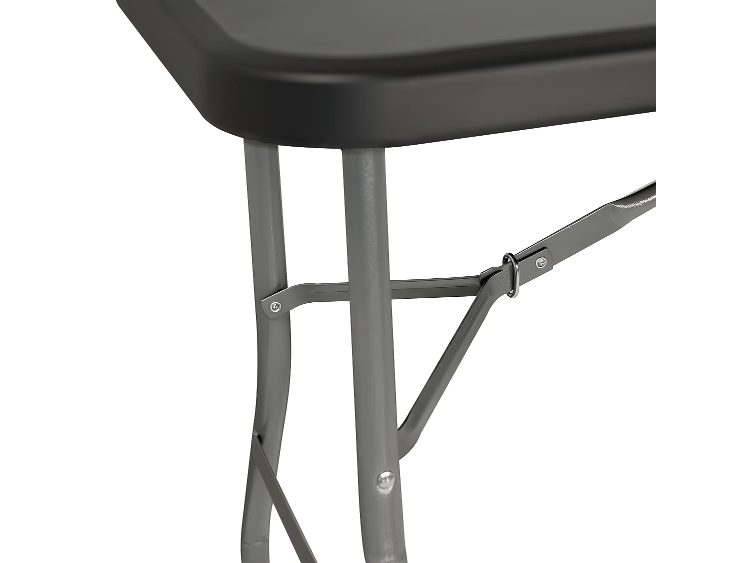 Table pliante 180cm Rectangulaire Catering O91