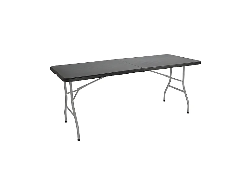 Table pliante 180cm Rectangulaire Catering O91