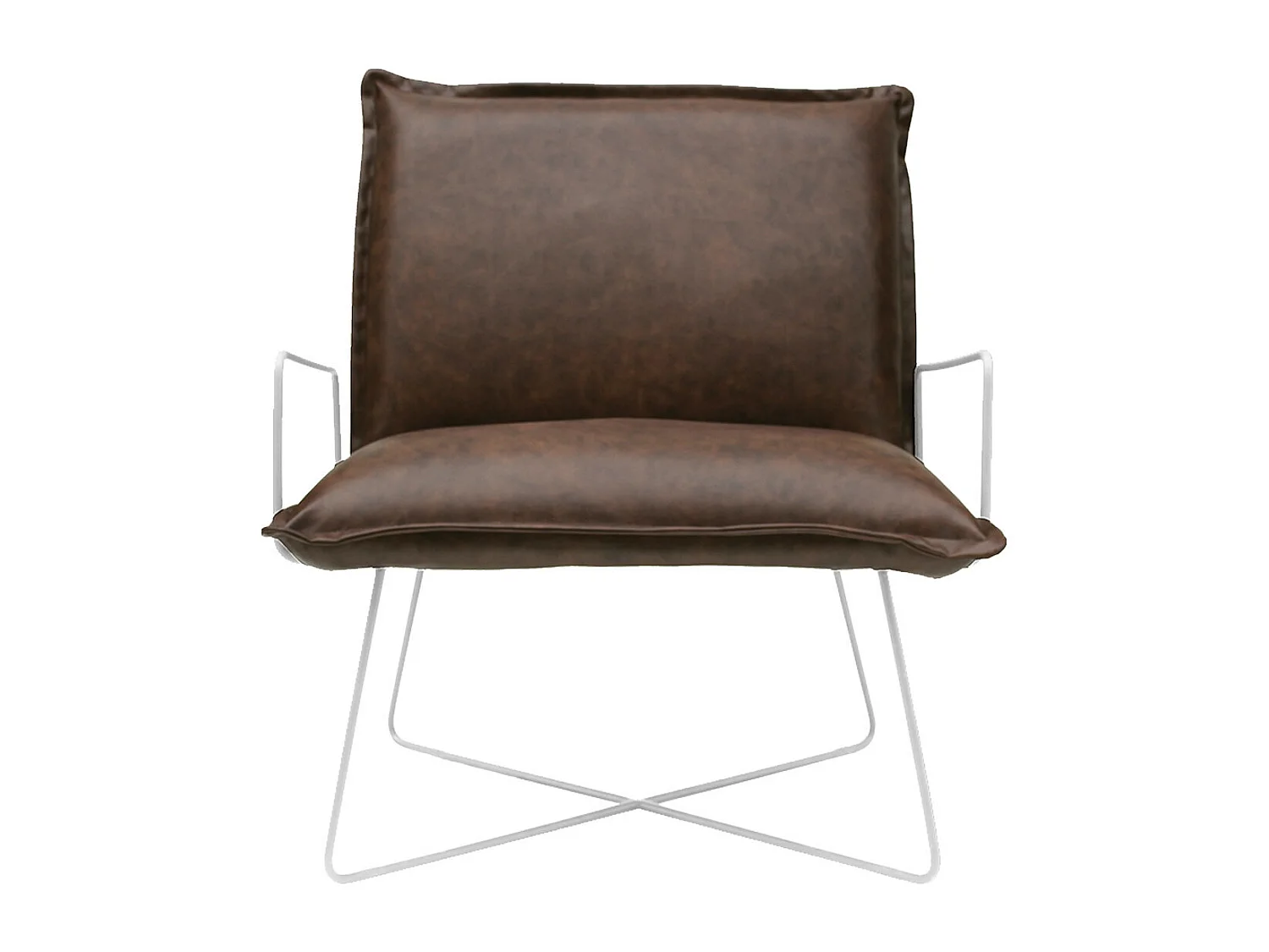 Fauteuil Senior 73x74x84cm Thinia Home