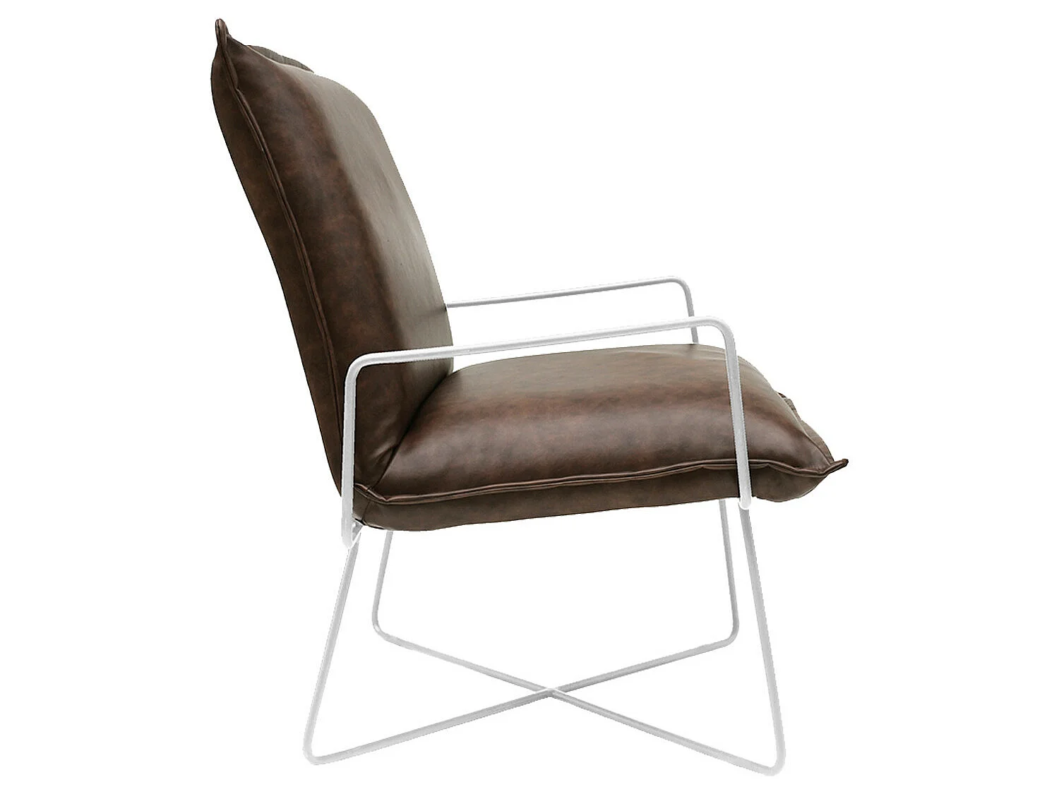 Poltrona Senior 73x74x84cm Thinia Home