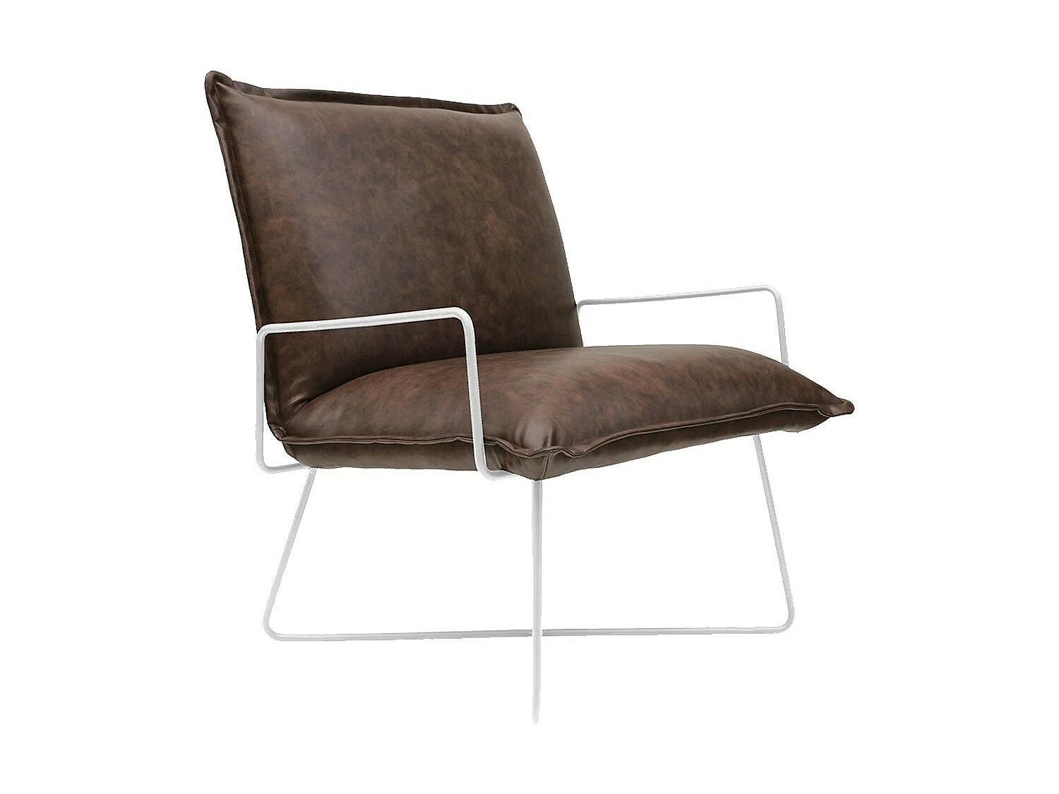 Poltrona Senior 73x74x84cm Thinia Home