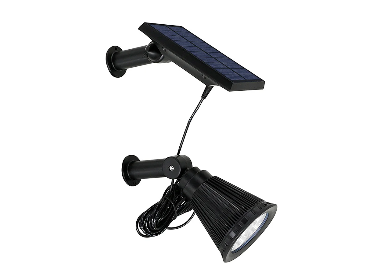 Zonneschijnwerper 200LM SPIKY