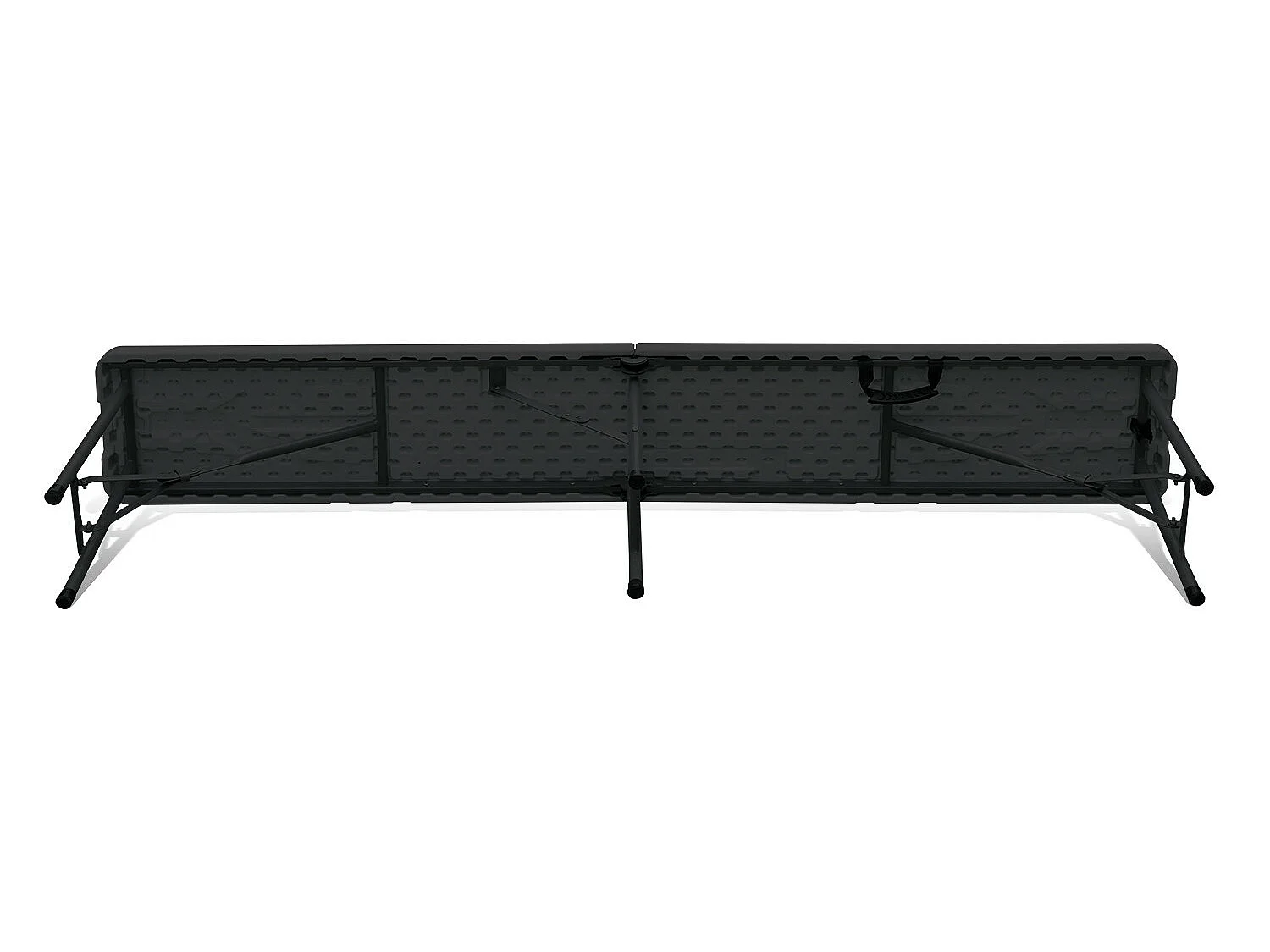 Banco Plegable Catering 180x30x43cm 7house