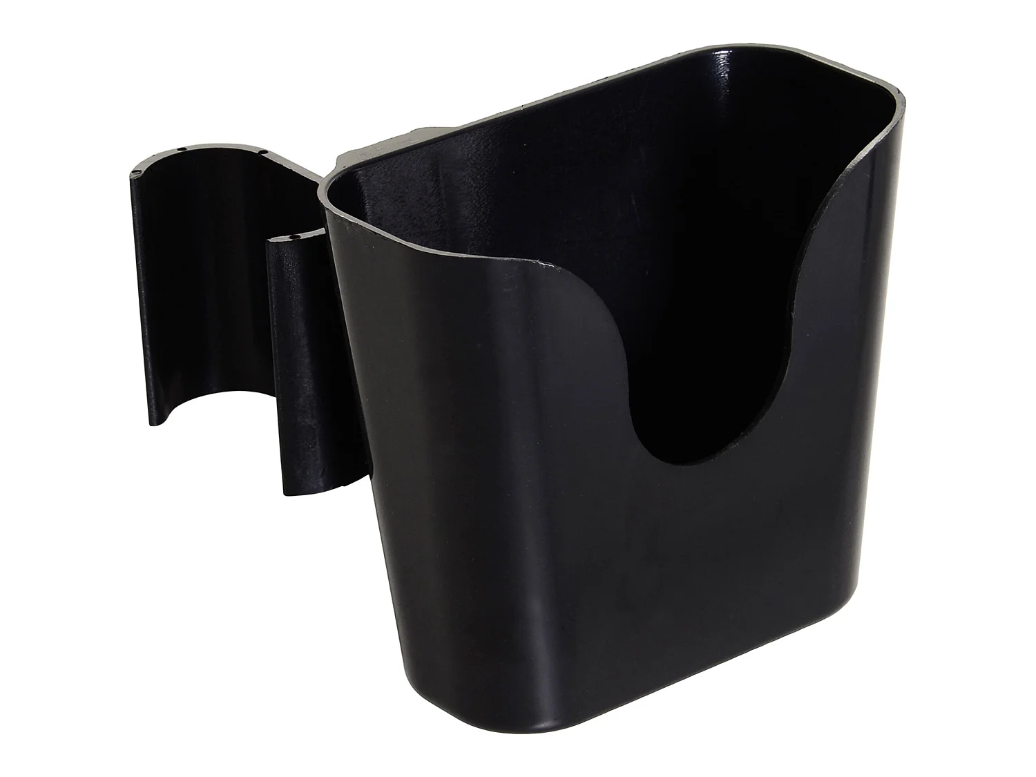 Bicicleta estática negro 97x51x115 cm HOMCOM