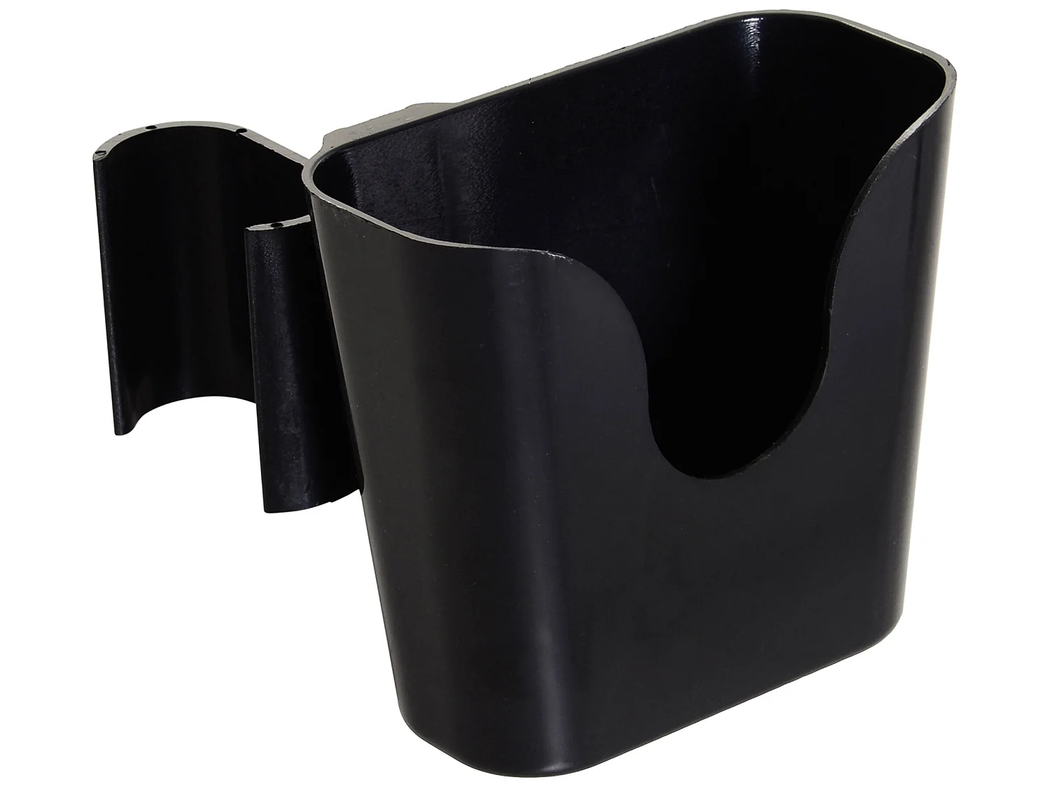 Bicicleta estática negro 97x51x115 cm HOMCOM