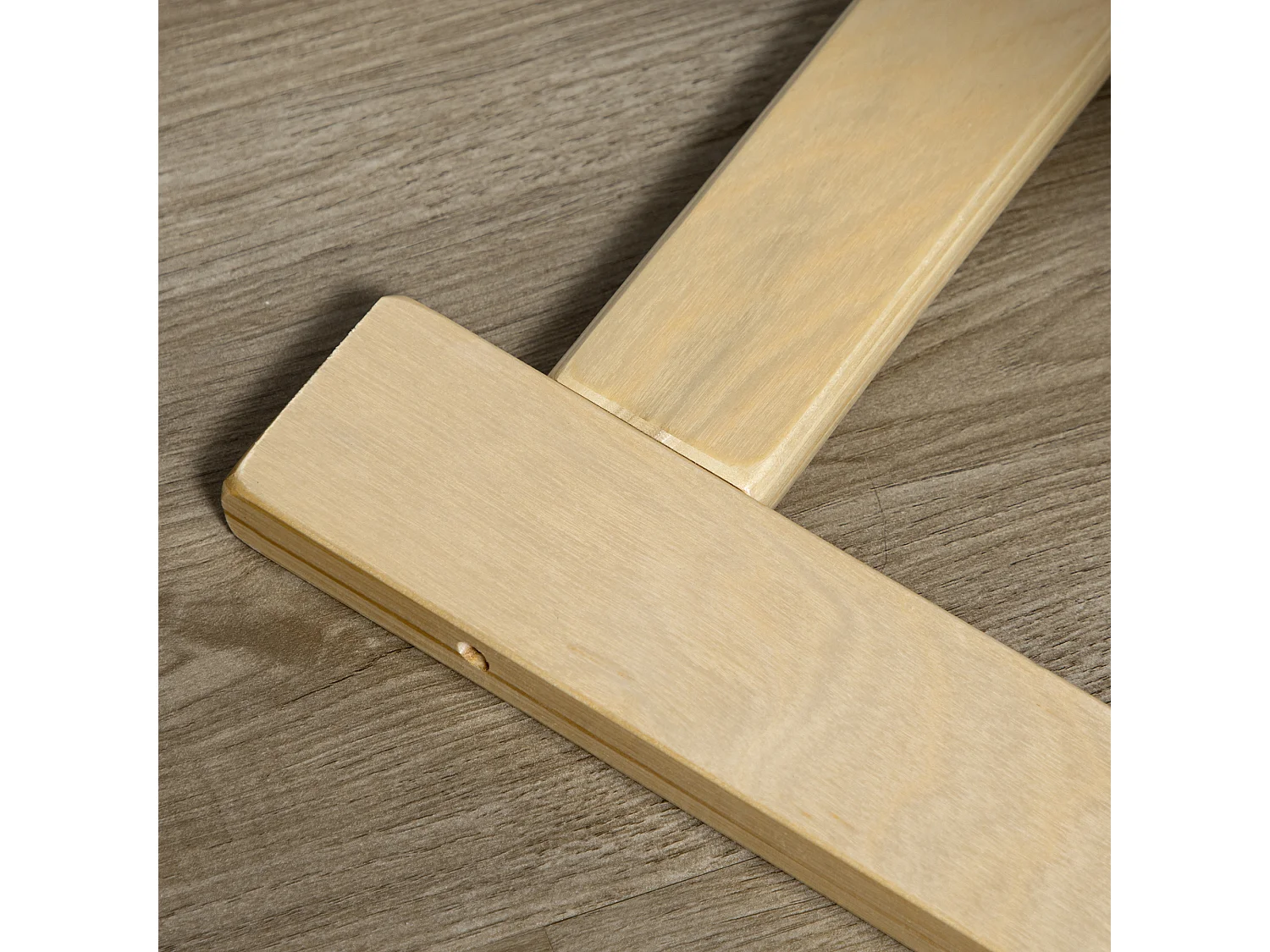 Sillón de salón gris 66.5x94x100 cm HOMCOM