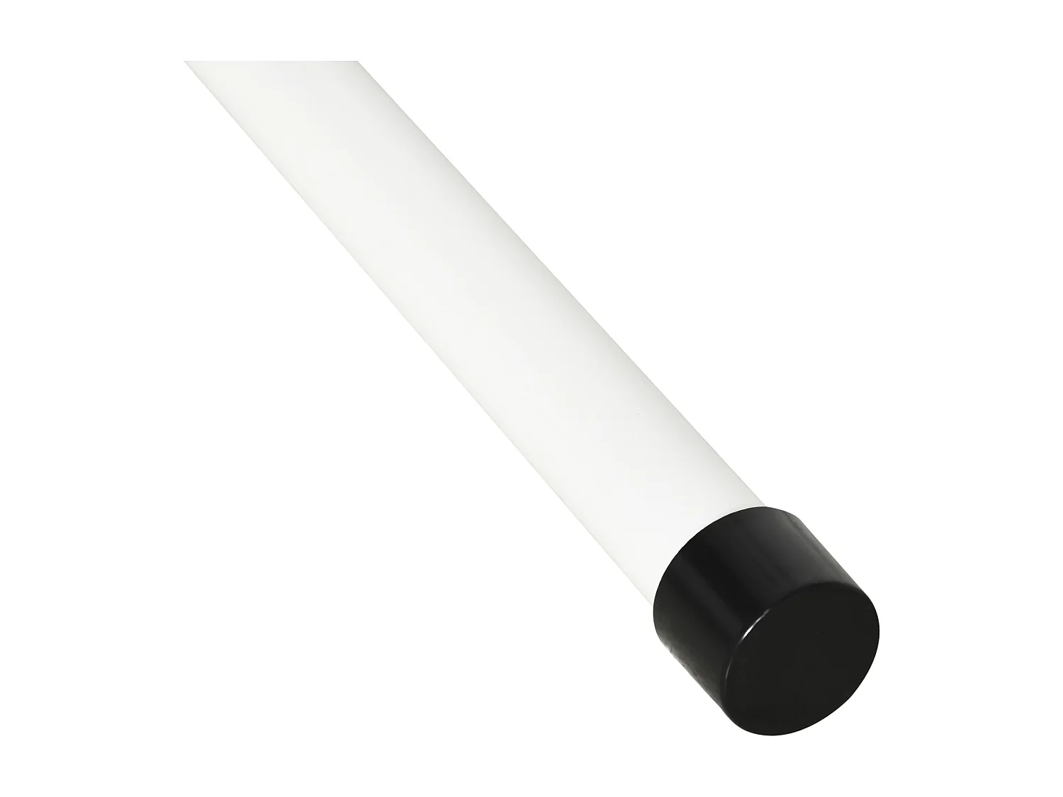 Set de entrenamiento de agilidad para perros blanco 99x65x94 cm PawHut