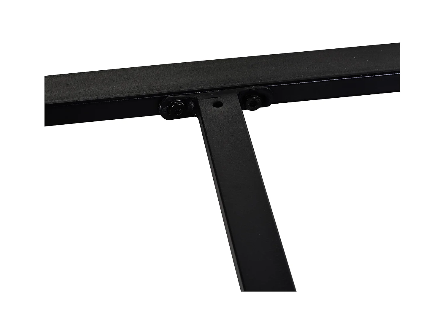 Conjunto de muebles de jardín marrón 63x57x76 cm Outsunny