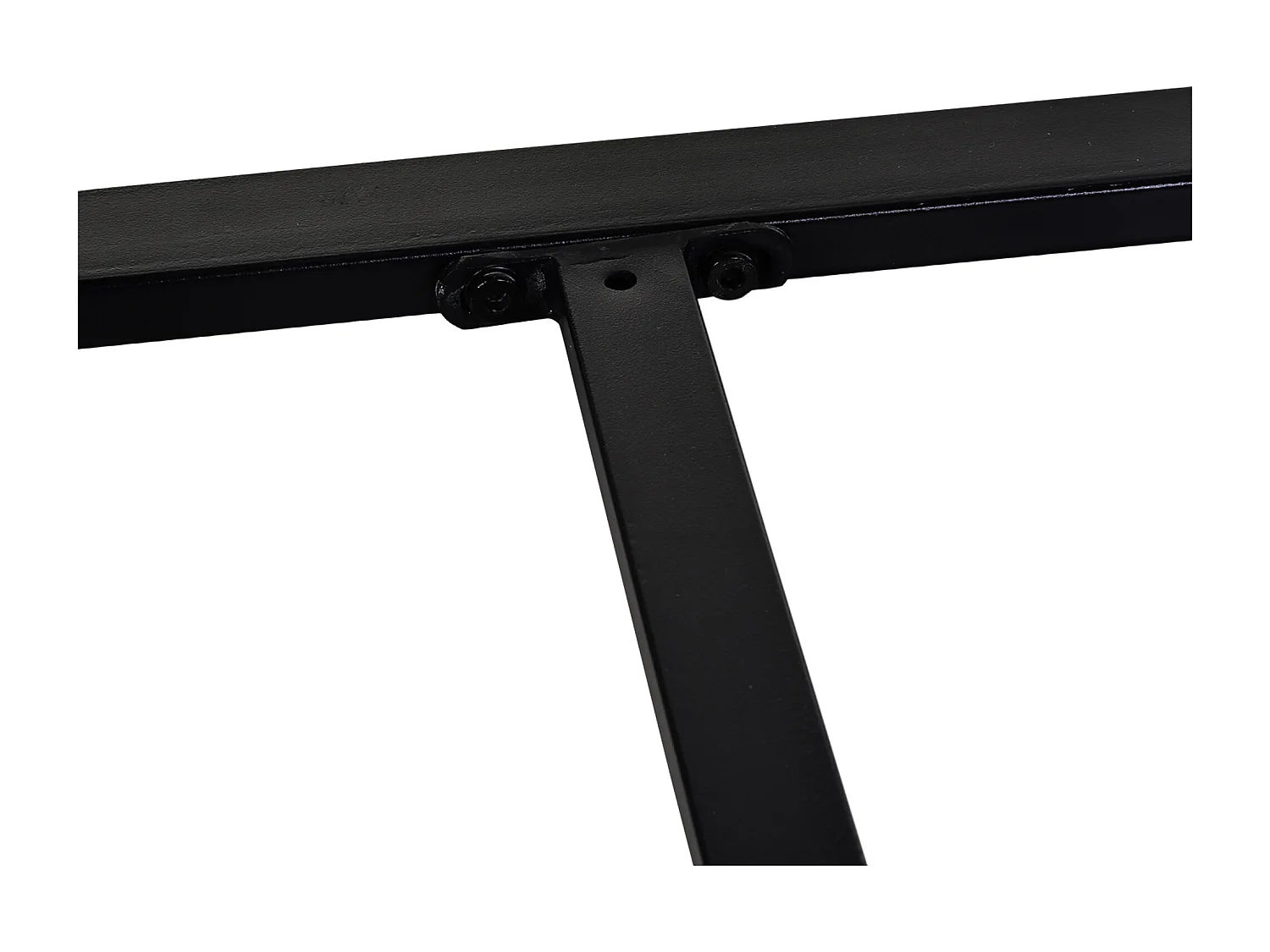 Conjunto de muebles de jardín marrón 63x57x76 cm Outsunny