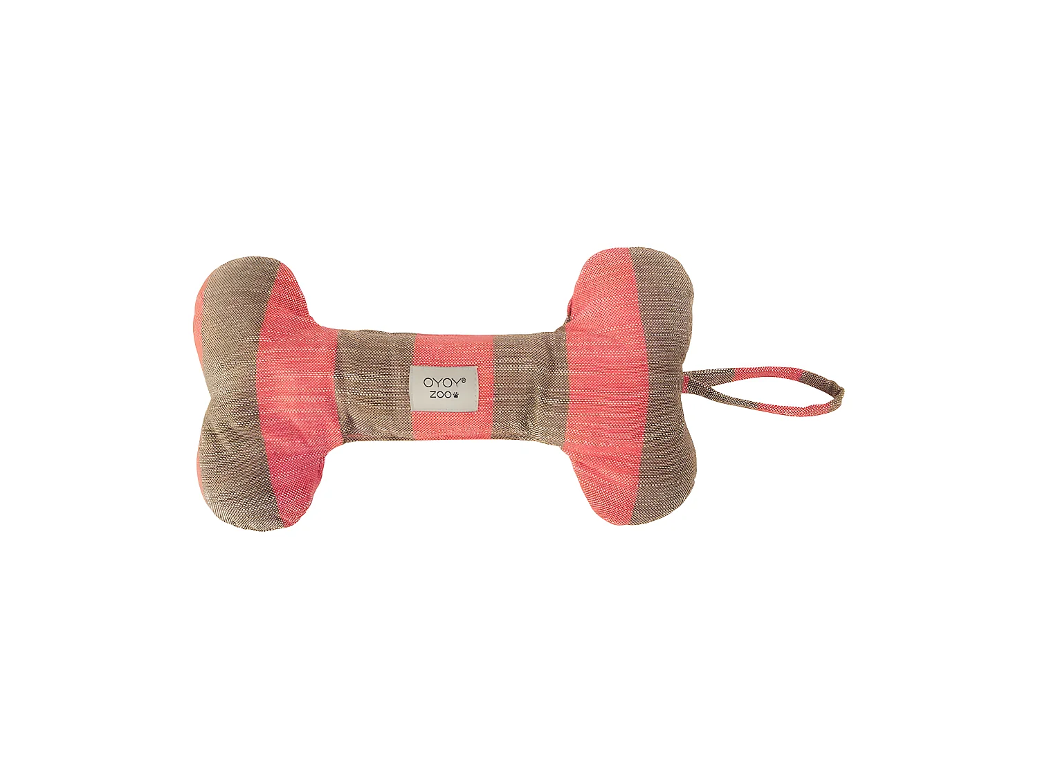 Jouet en polester recyclé Zoo