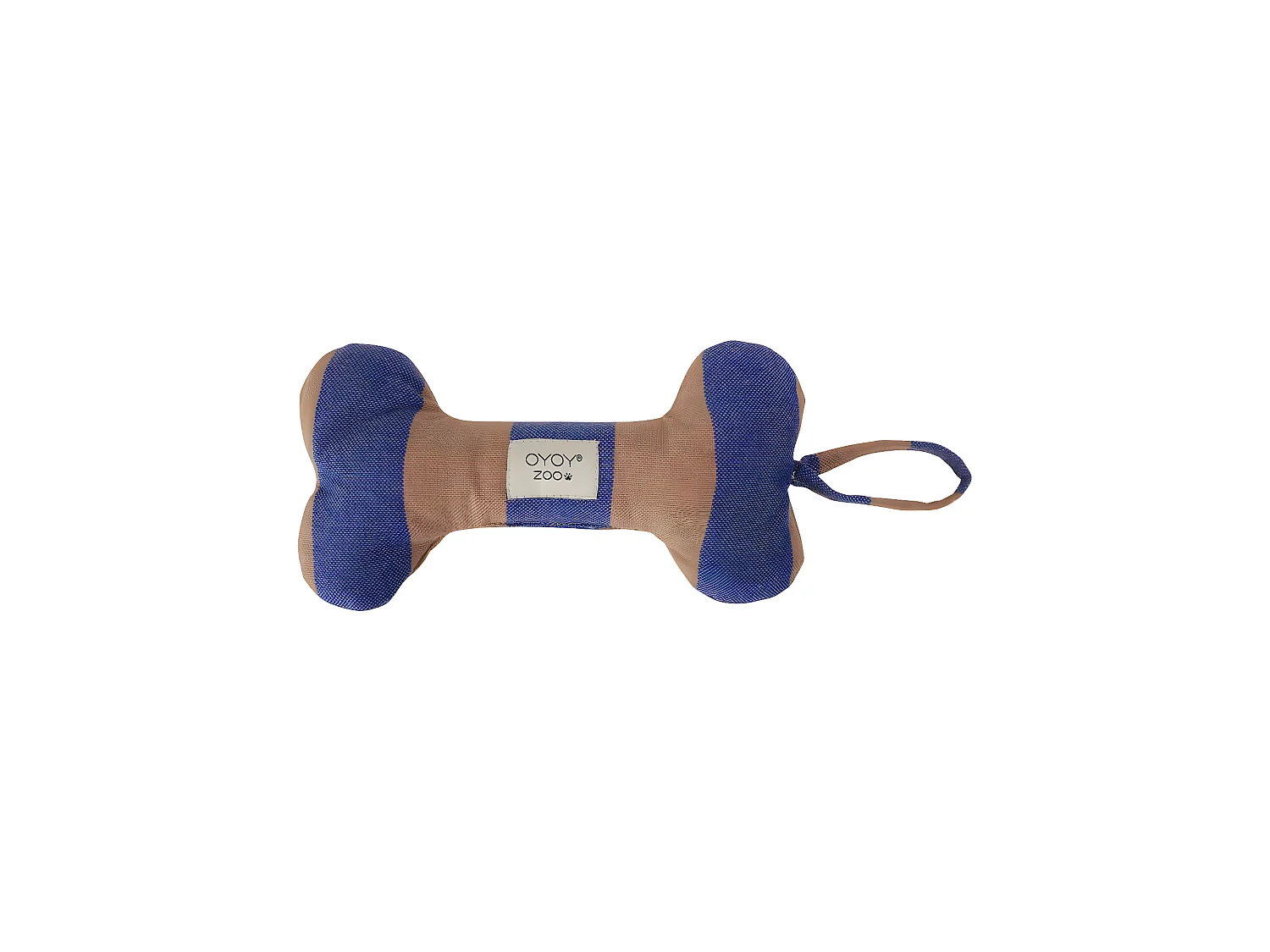 Jouet en polester recyclé Zoo