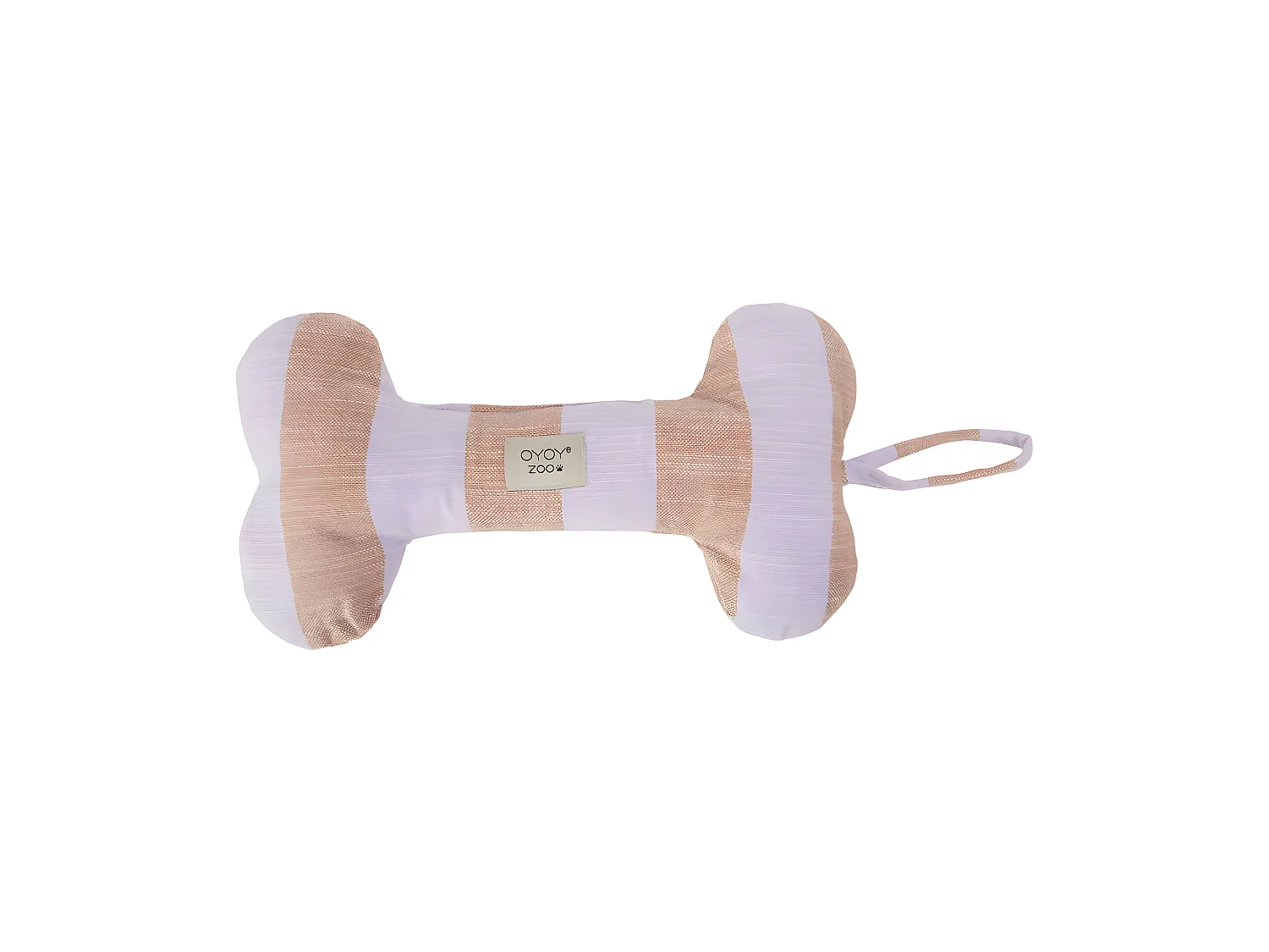 Jouet en polester recyclé Zoo