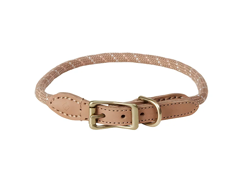 Collier en nylon Zoo