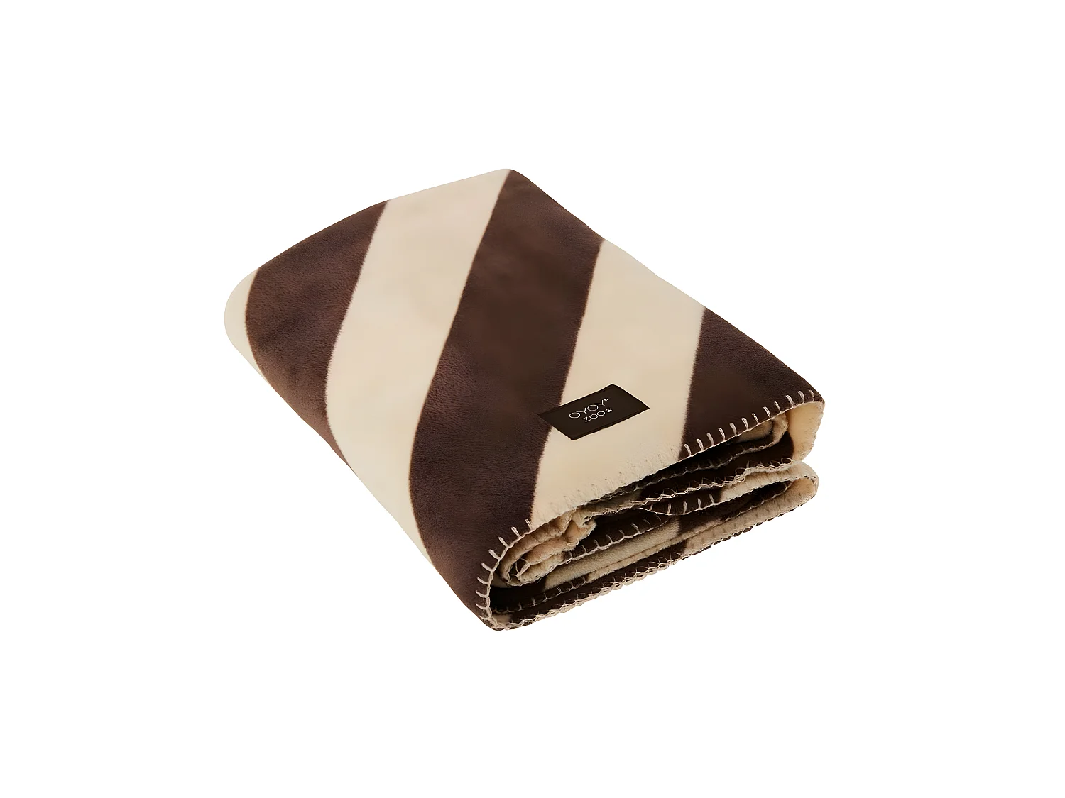 Couverture en polyester Zoo
