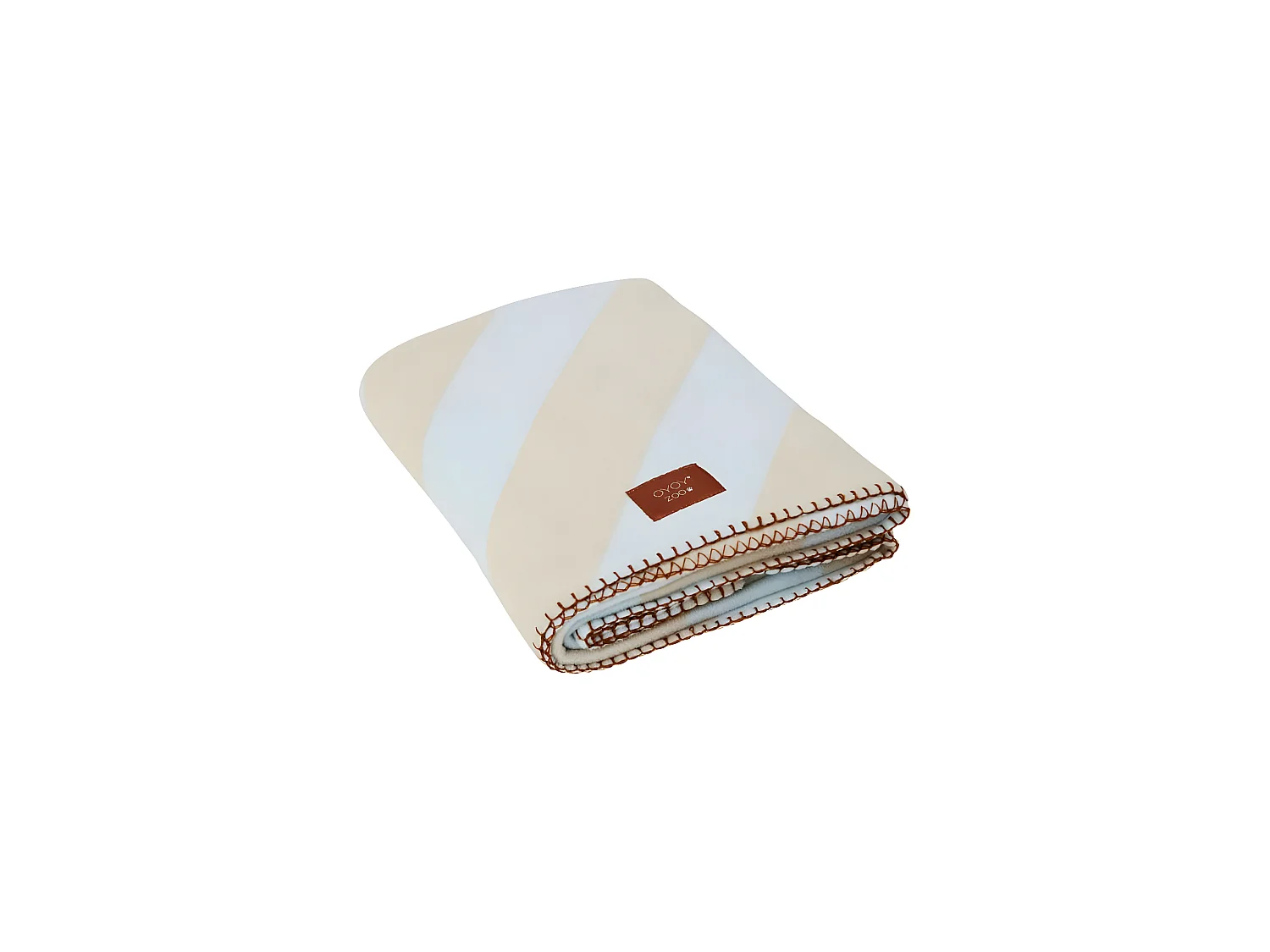 Couverture en polyester Zoo
