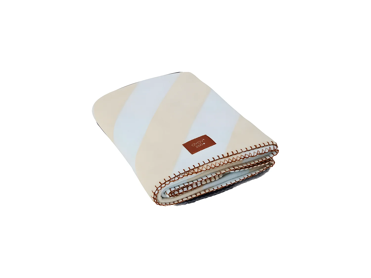 Couverture en polyester Zoo