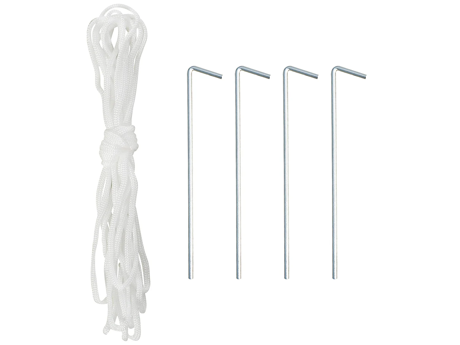 Invernadero de jardín verde 245x200x198 cm Outsunny