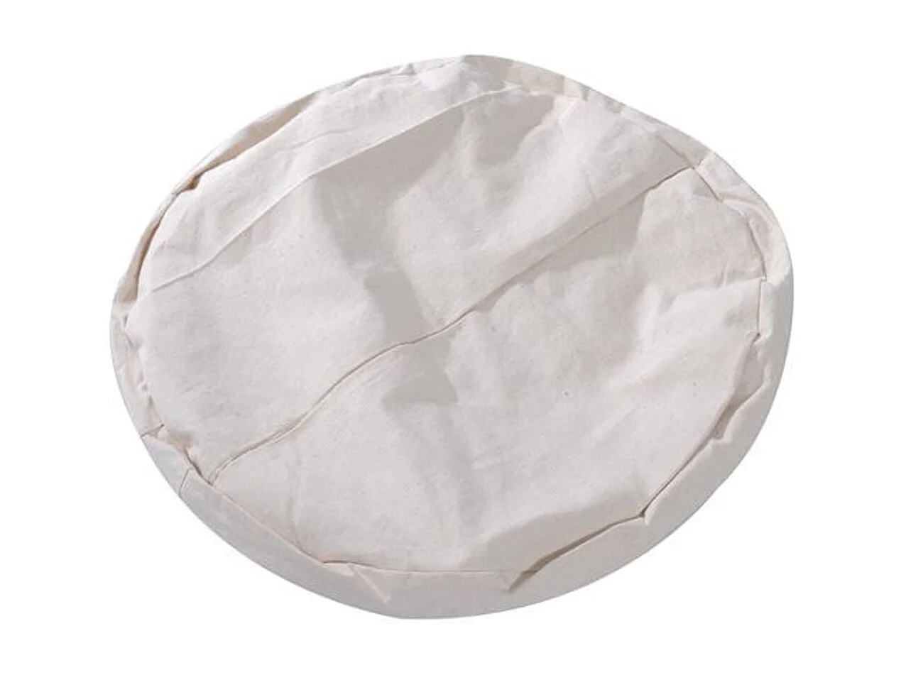 Cama para gatos marrón 42x33x52cm PawHut