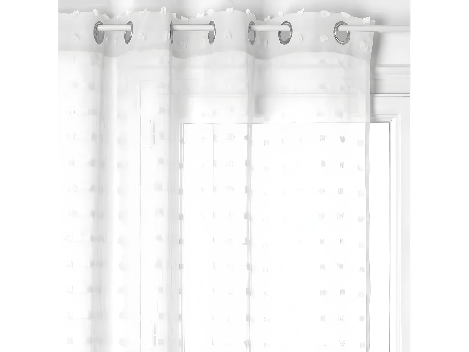 Voilage "Lily" 140 x 240 cm