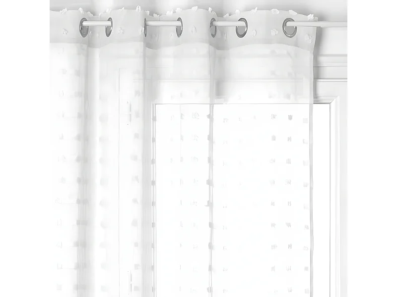 Voilage "Lily" 140 x 240 cm