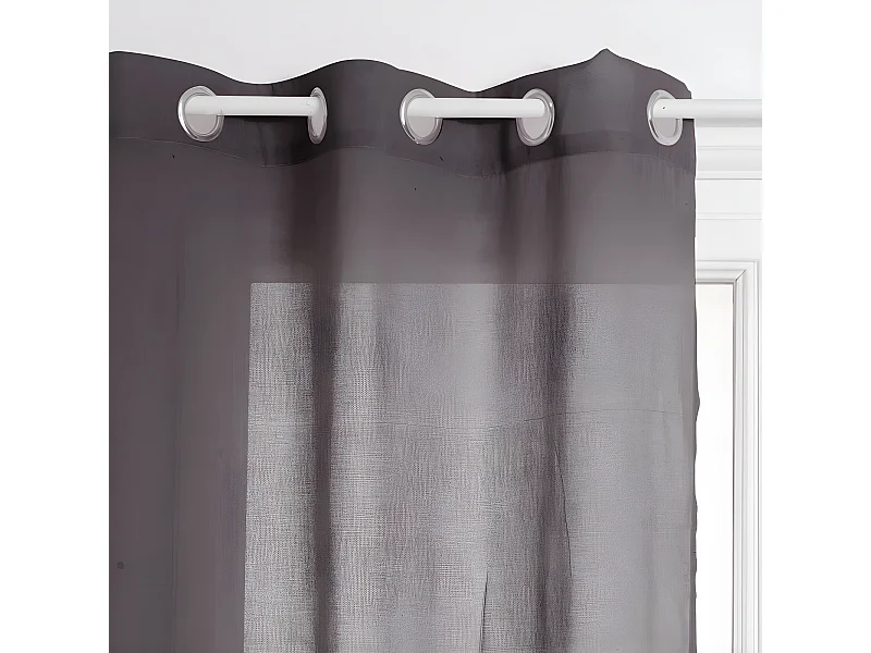 Voilage "Ana" 140 x 240 cm