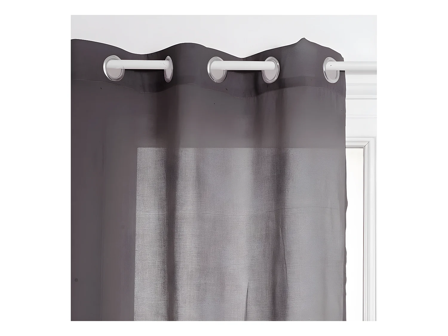 Voilage "Ana" 140 x 240 cm