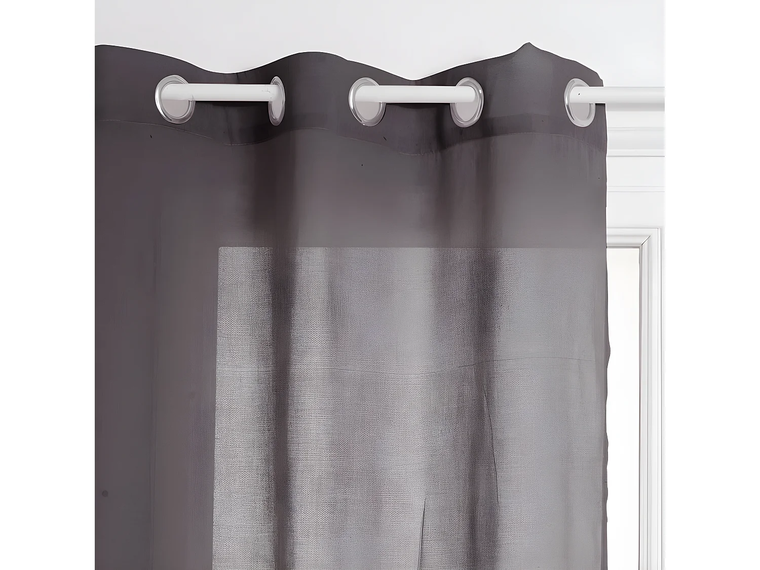 Voilage "Ana" 140 x 240 cm