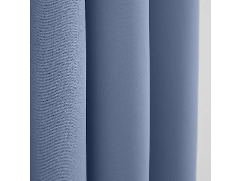 Rideau occultant 140 x 260 cm "Night"