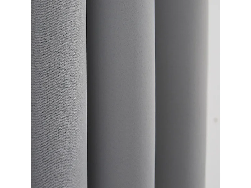 Rideau occultant 140 x 260 cm "Night"