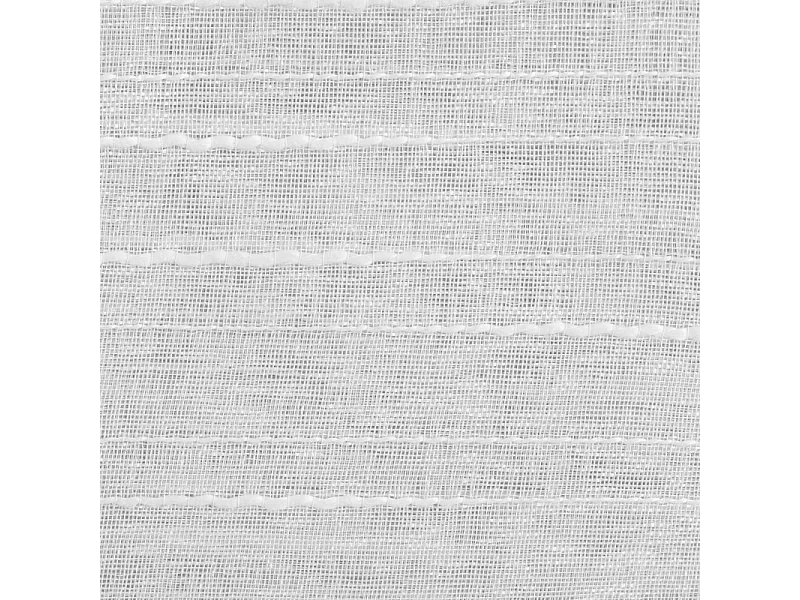 Voilage tissé sablé "Sam" 140 x 240 cm Atmosphera