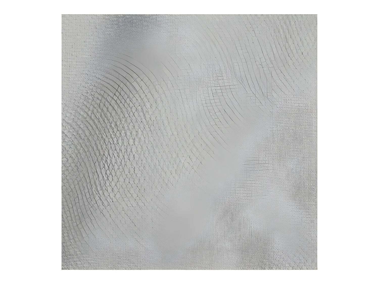 Rideau d'ameublement "Lilou" Effet velours 140 x 260 cm Atmosphera