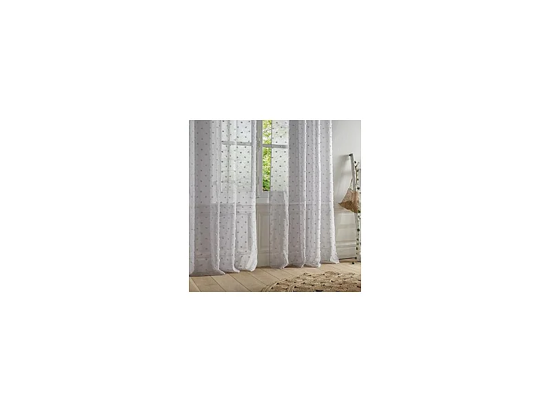 Voilage "Lily" 140 x 240 cm
