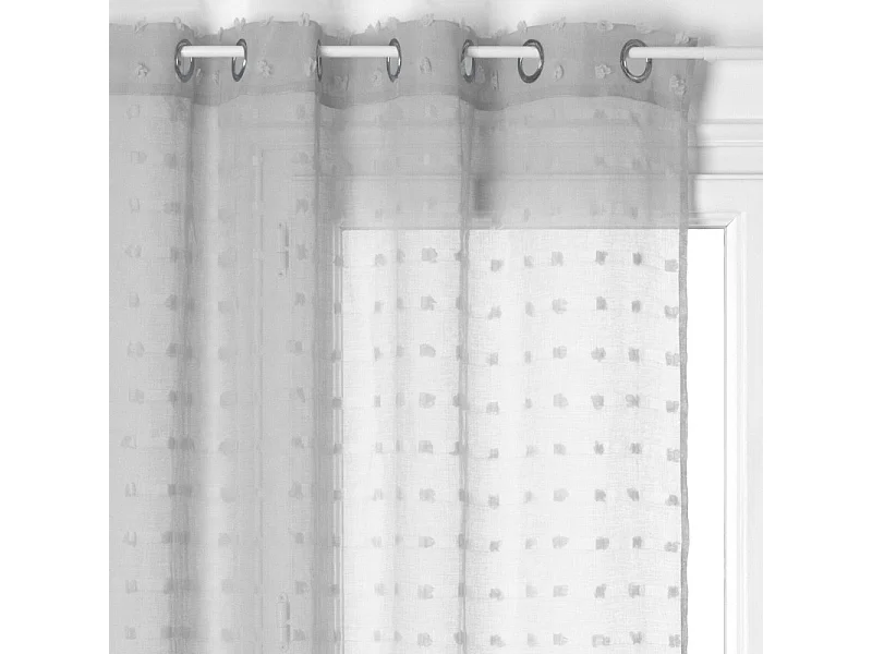 Voilage "Lily" 140 x 240 cm