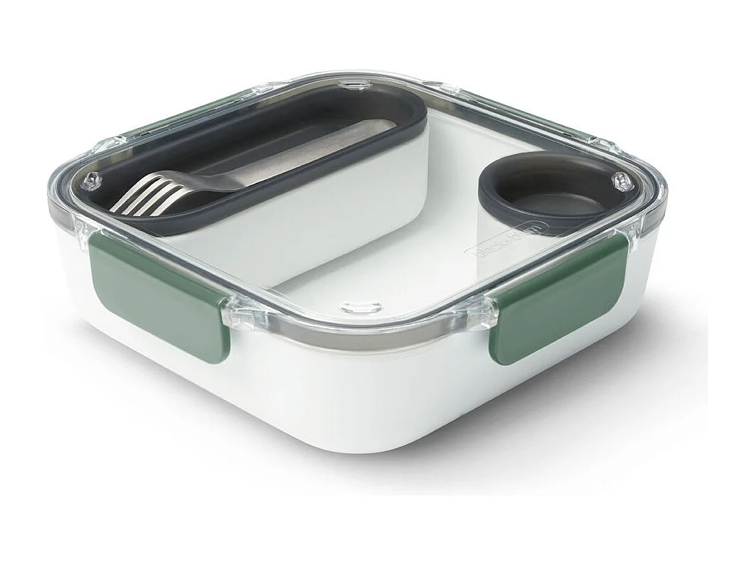 Scatola per il pranzo originale senza bpa