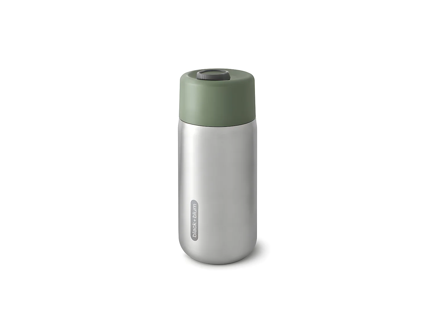 Tasse nomade isotherme Vert  Black and Blum
