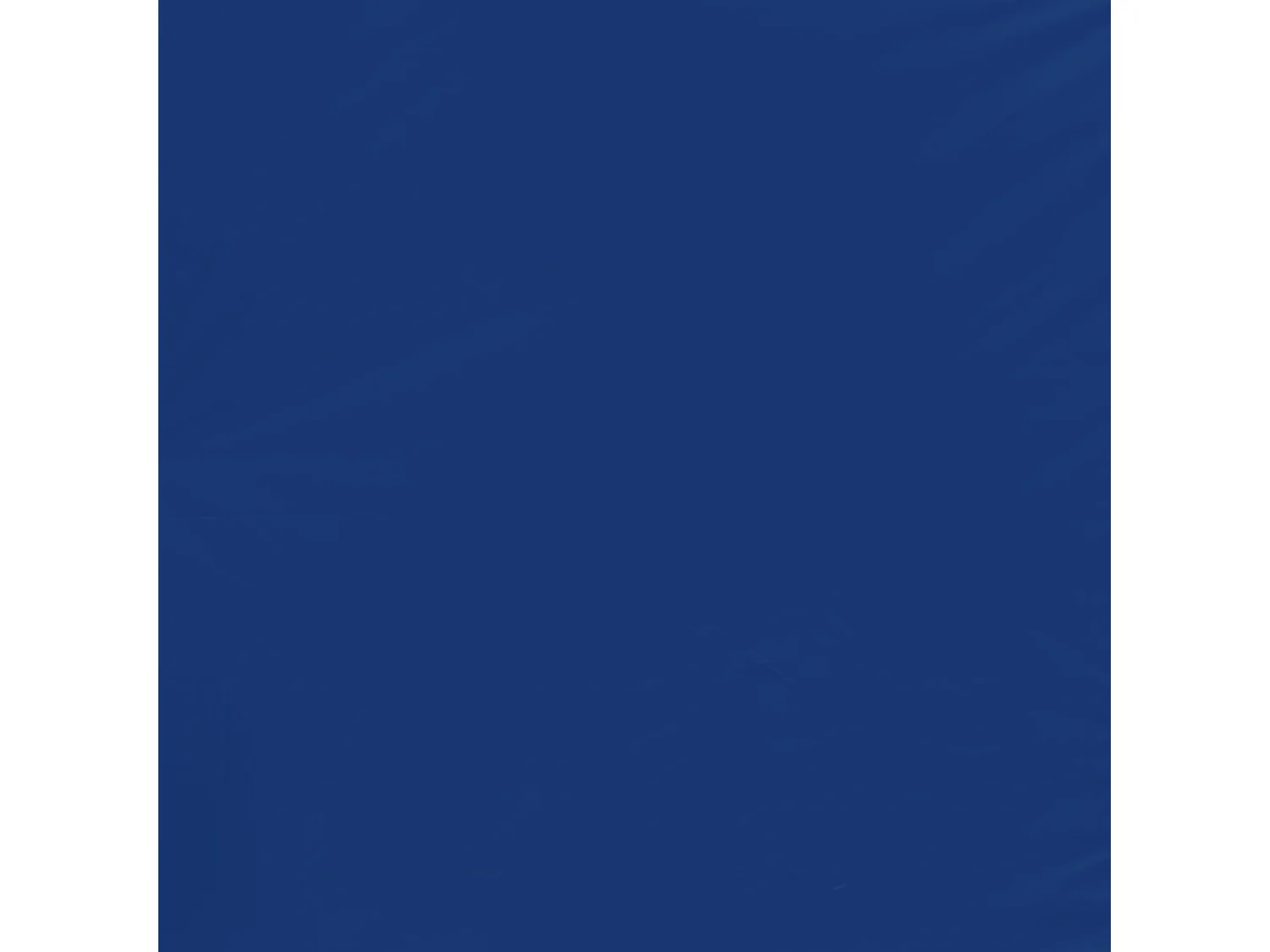 2 paredes parte laterales azul 300x0x200 cm Outsunny