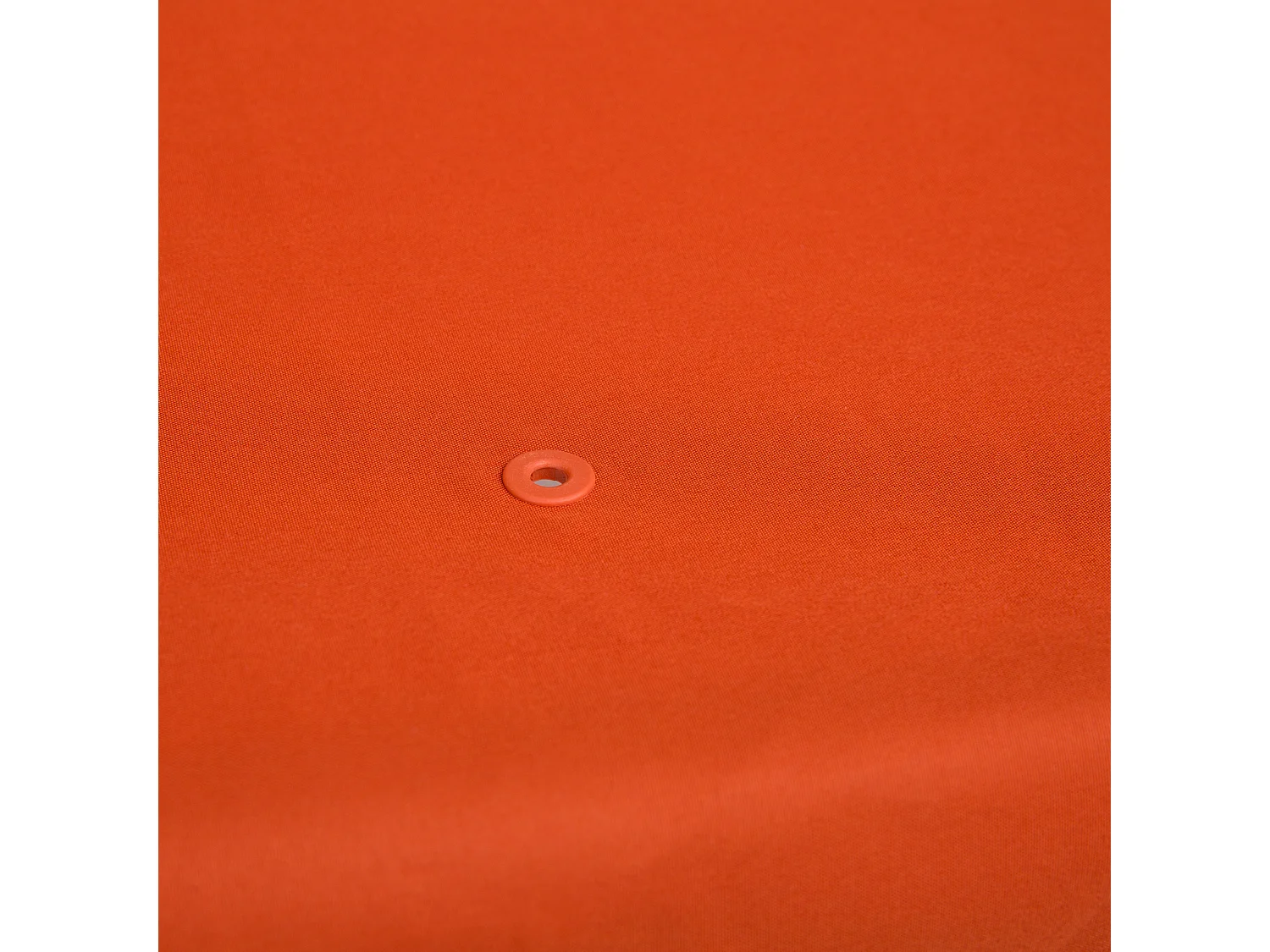 Techo de repuesto para cenador rojo 400x300 cm Outsunny